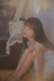 叶加濑麻衣